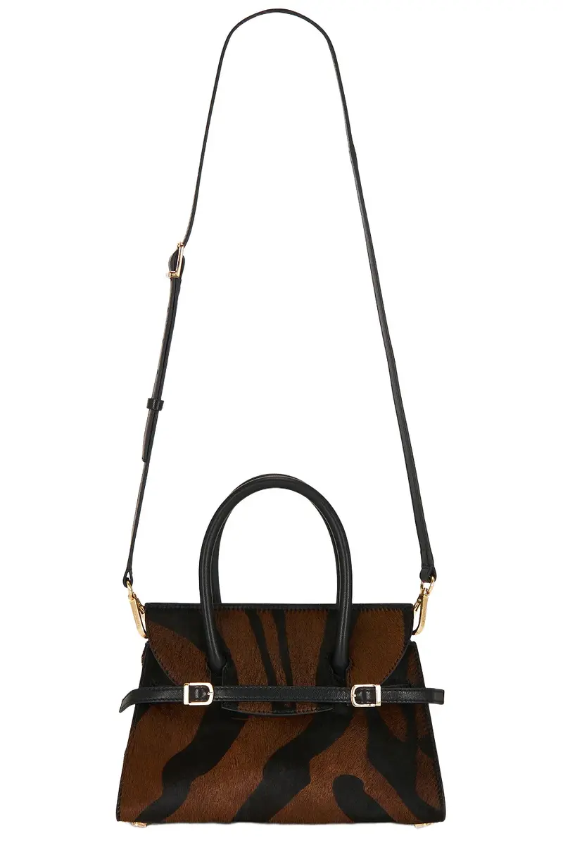 River Small Top Handle Bag River Small Top Handle Bag