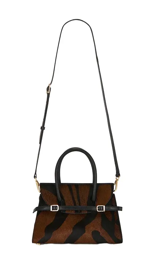 River Small Top Handle Bag River Small Top Handle Bag