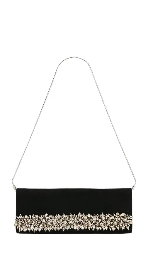 Simkhai River East West Clutch