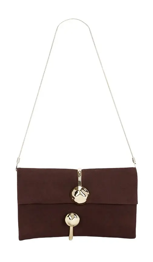 Simkhai Amaya Clutch