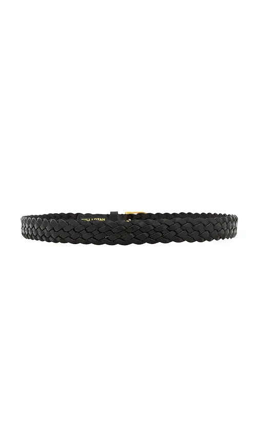 Nili Lotan Braided Jane Belt | Thumbnail 2 Nili Lotan Braided Jane Belt | Thumbnail 2