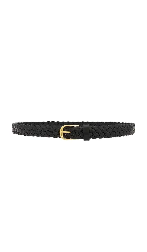 Nili Lotan Braided Jane Belt