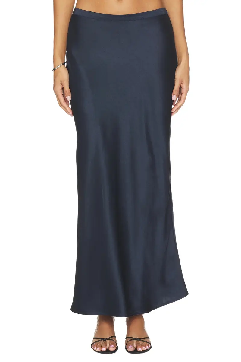 Bar Maxi Skirt Bar Maxi Skirt