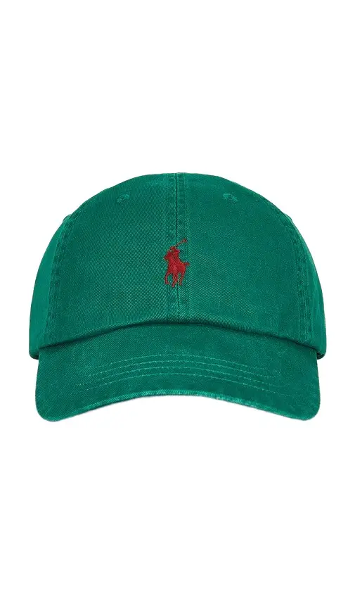Chino Sport Cap Chino Sport Cap