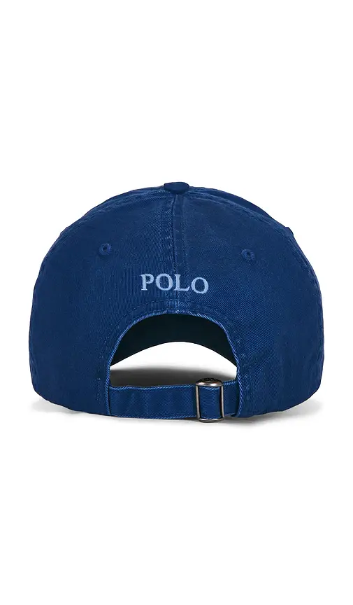 Polo Ralph Lauren Chino Sport Cap | Thumbnail 2 Polo Ralph Lauren Chino Sport Cap | Thumbnail 2