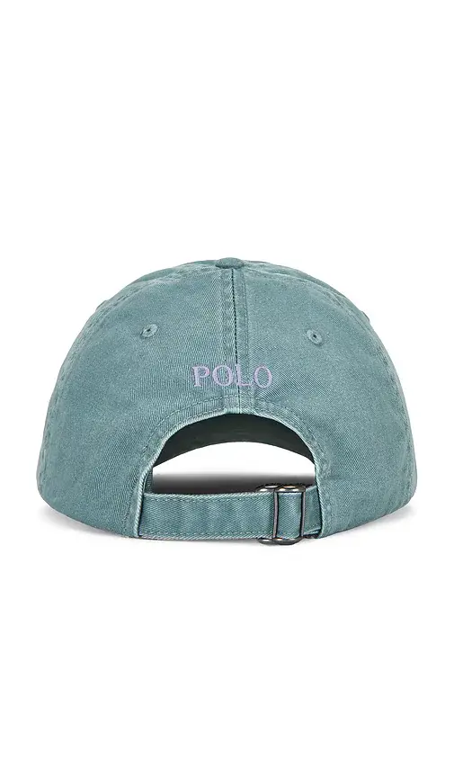 Polo Ralph Lauren Chino Sport Cap | Thumbnail 2 Polo Ralph Lauren Chino Sport Cap | Thumbnail 2