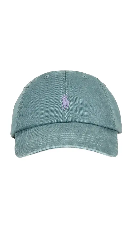 Polo Ralph Lauren Chino Sport Cap