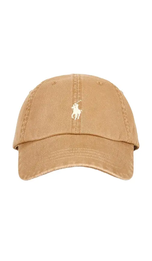 Chino Sport Cap Chino Sport Cap