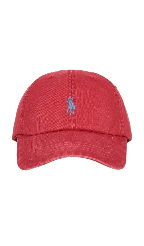 Polo Ralph Lauren Chino Sport Cap