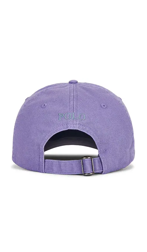 Polo Ralph Lauren Chino Sport Cap | Thumbnail 2 Polo Ralph Lauren Chino Sport Cap | Thumbnail 2