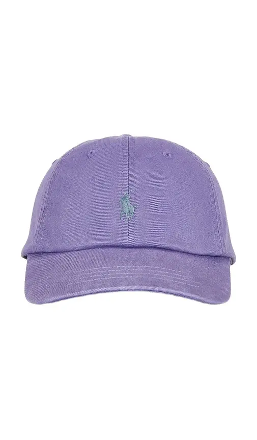 Polo Ralph Lauren Chino Sport Cap