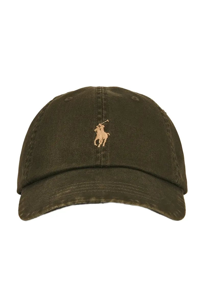 Chino Sport Cap Chino Sport Cap