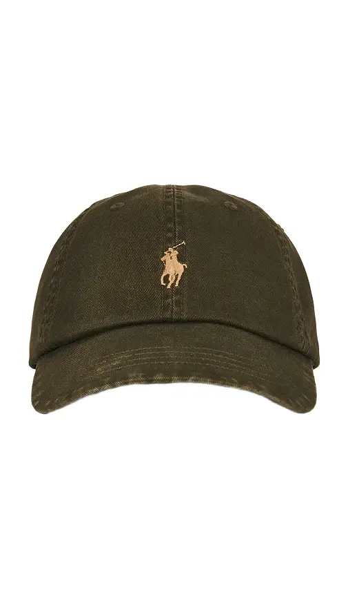 Polo Ralph Lauren Chino Sport Cap