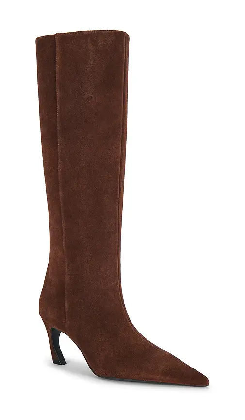 Schutz Lexi Mid Boot | Thumbnail 2 Schutz Lexi Mid Boot | Thumbnail 2