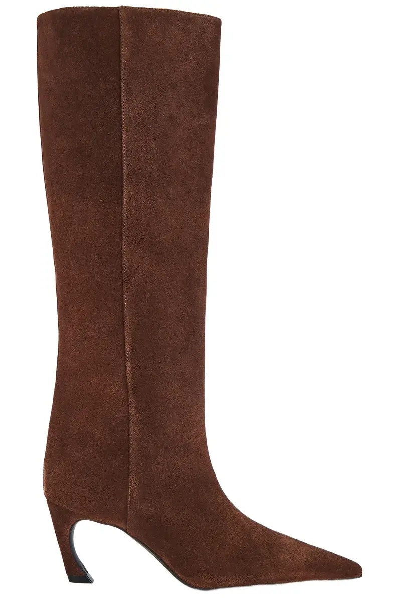 Lexi Mid Boot Lexi Mid Boot