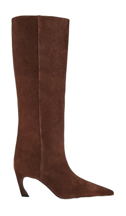 Lexi Mid Boot Lexi Mid Boot