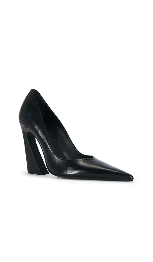 Schutz Lexi Block Pump | Thumbnail 2 Schutz Lexi Block Pump | Thumbnail 2