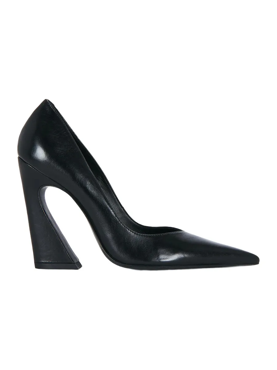 Lexi Block Pump