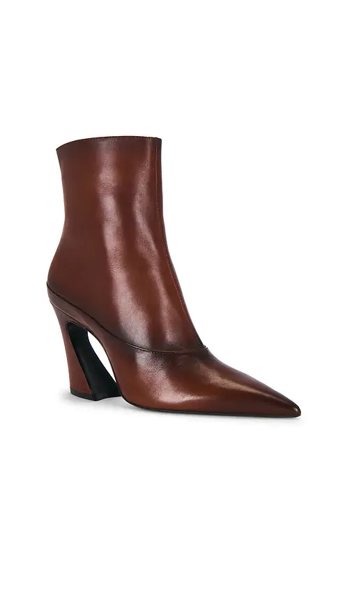Schutz Lexi Mid Bootie | Thumbnail 2
