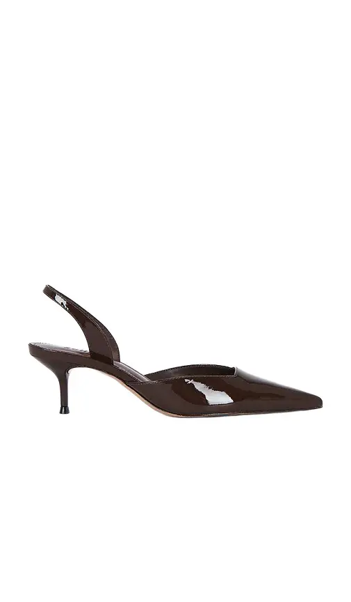 Paola Mid Slingback Pump Paola Mid Slingback Pump