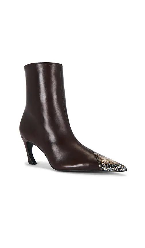 Schutz Lexi Pull-on Bootie | Thumbnail 2 Schutz Lexi Pull-on Bootie | Thumbnail 2