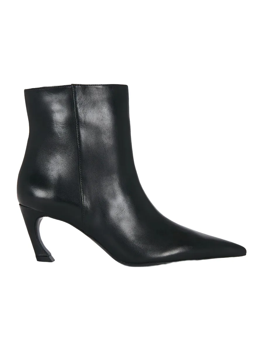 Lexi Bootie Lexi Bootie
