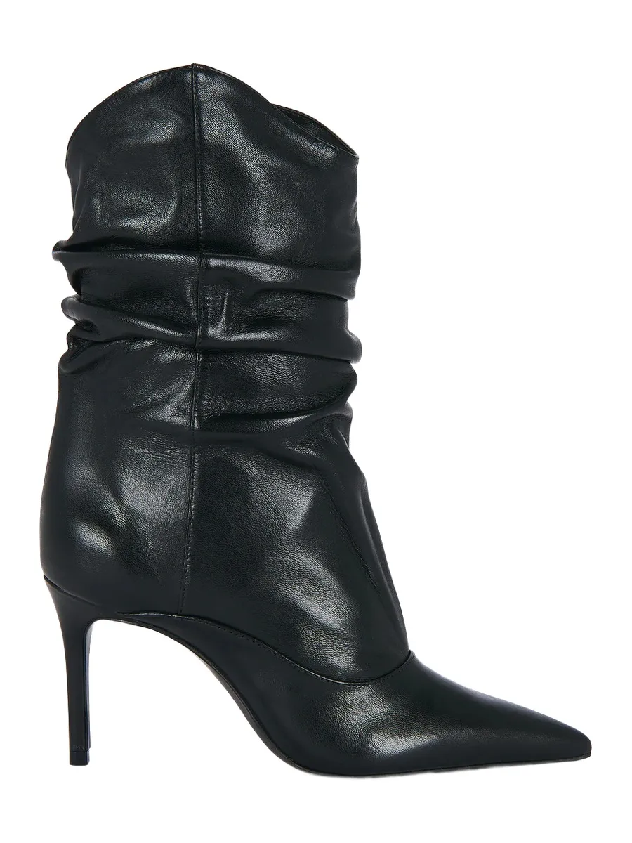 Schutz Maryana Slouch Boot