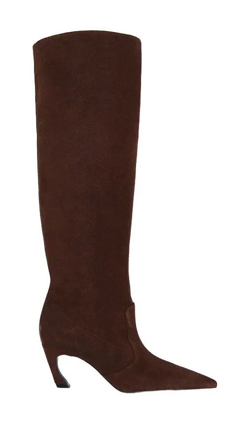 Schutz Lexi Mid Slouch Boot