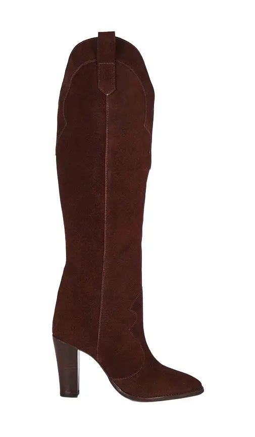 Schutz Miller Up Boot
