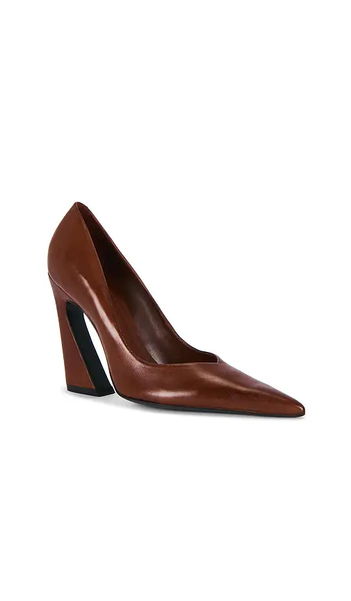 Schutz Lexi Block Pump | Thumbnail 2 Schutz Lexi Block Pump | Thumbnail 2