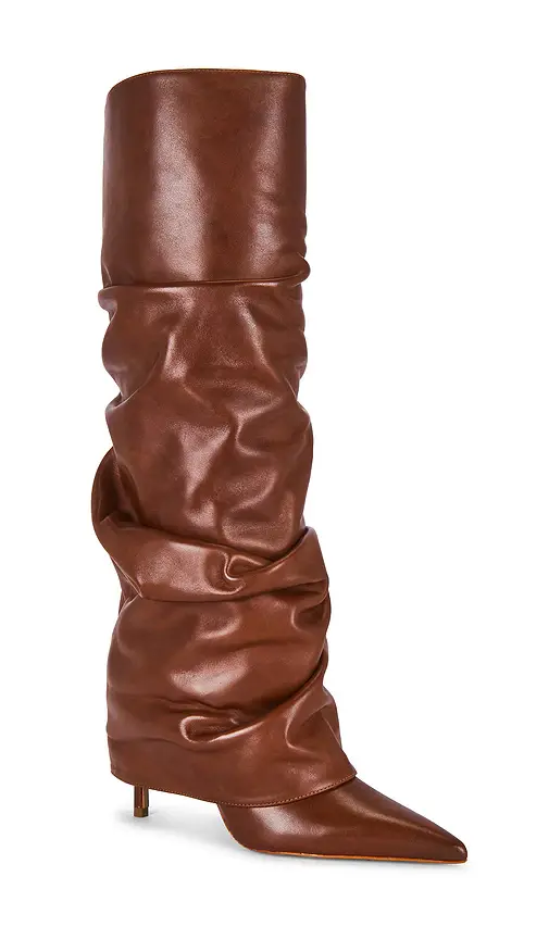 Schutz Mikki Up Cloak Boot | Thumbnail 2 Schutz Mikki Up Cloak Boot | Thumbnail 2
