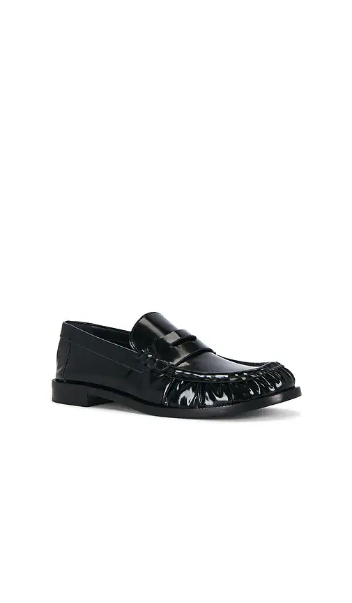 Schutz Tyche Loafer | Thumbnail 2 Schutz Tyche Loafer | Thumbnail 2