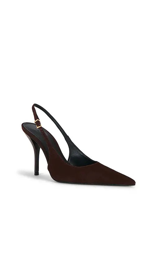 Schutz Liora Slingback Pump | Thumbnail 2 Schutz Liora Slingback Pump | Thumbnail 2