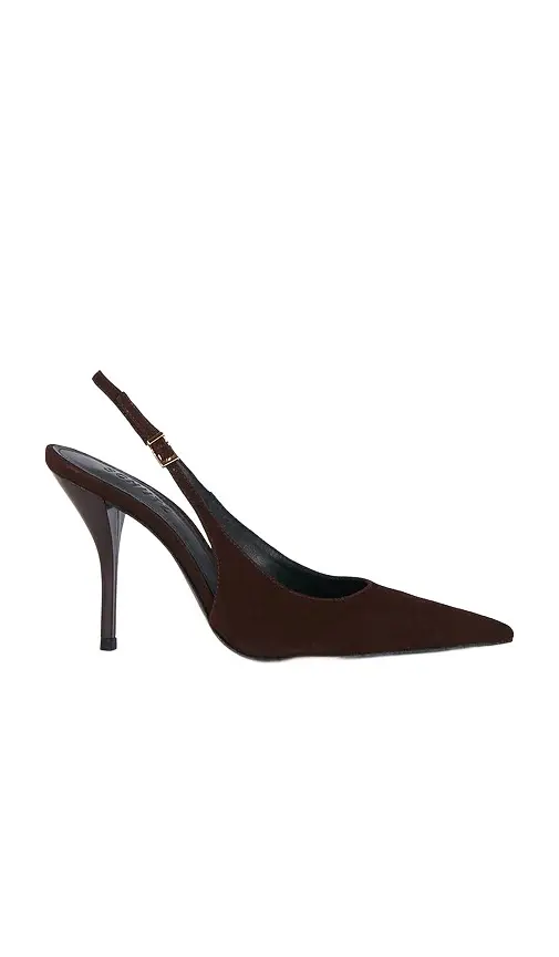 Schutz Liora Slingback Pump