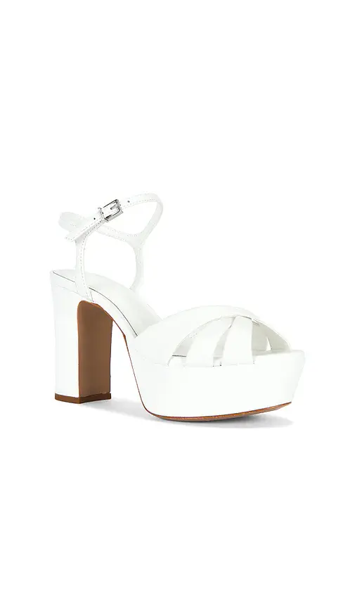 Schutz Keefa Platform Sandal | Thumbnail 2