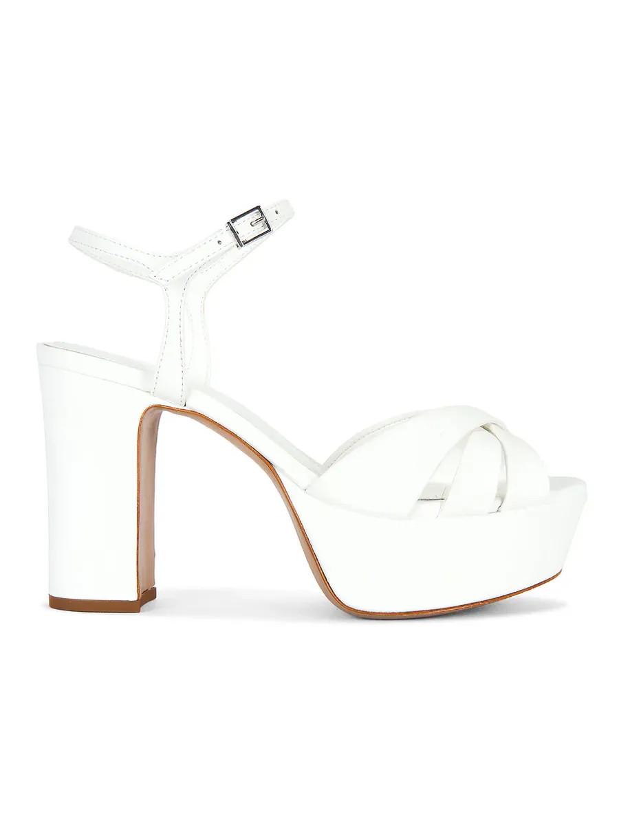 Keefa Platform Sandal Keefa Platform Sandal