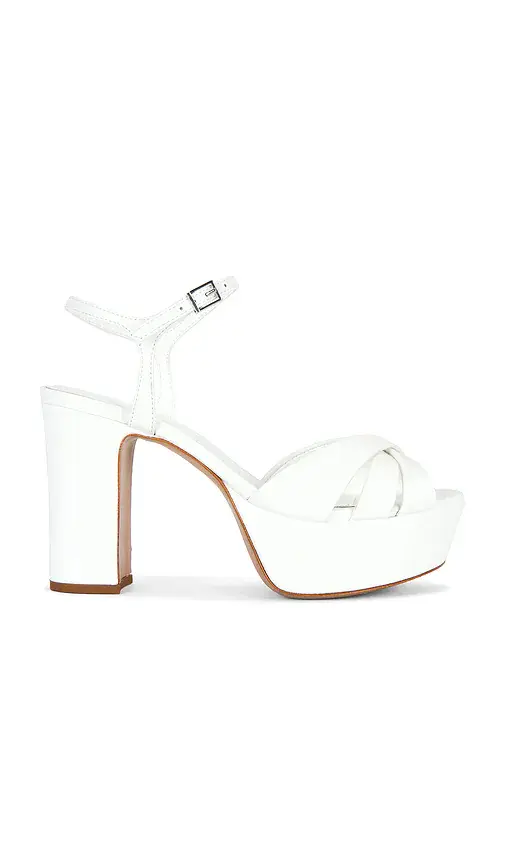 Schutz Keefa Platform Sandal