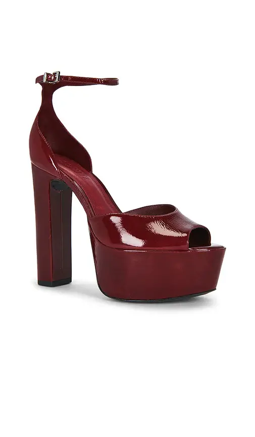 Schutz Brenda Platform Sandal | Thumbnail 2 Schutz Brenda Platform Sandal | Thumbnail 2