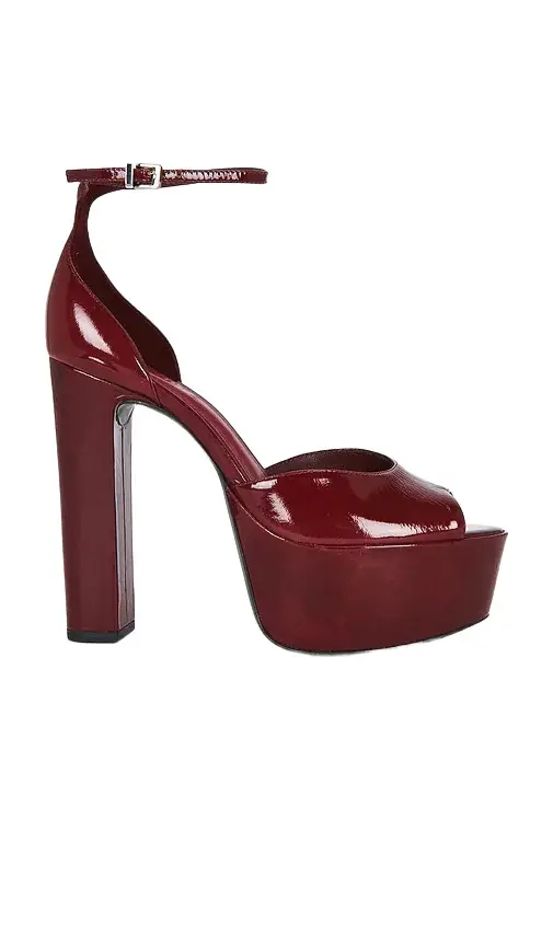 Schutz Brenda Platform Sandal