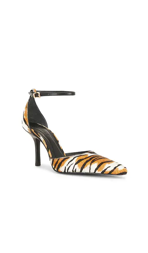 Schutz Jenny Pump | Thumbnail 2