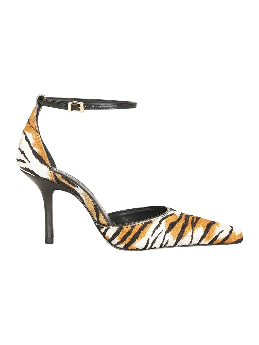 Jenny Pump Jenny Pump