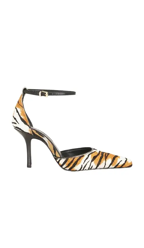 Jenny Pump Jenny Pump