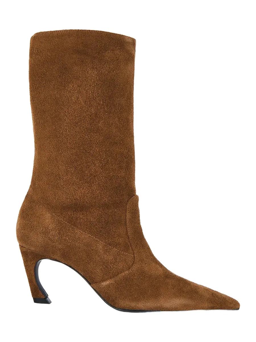 Lexi Mid Slouch Bootie Lexi Mid Slouch Bootie