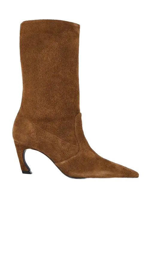 Lexi Mid Slouch Bootie Lexi Mid Slouch Bootie