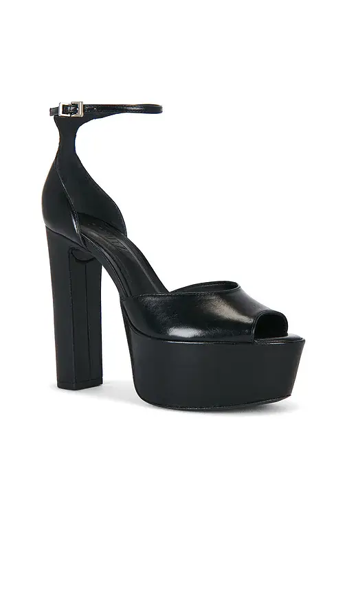 Schutz Brenda Platform Sandal | Thumbnail 2 Schutz Brenda Platform Sandal | Thumbnail 2