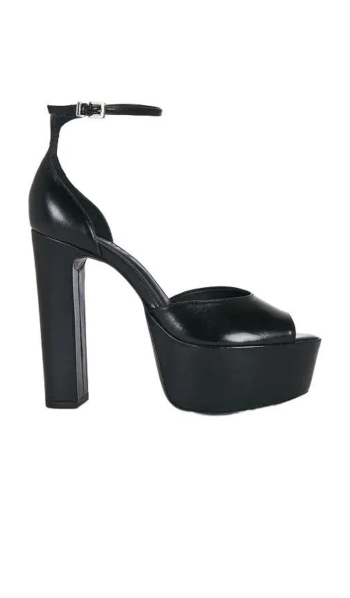 Schutz Brenda Platform Sandal