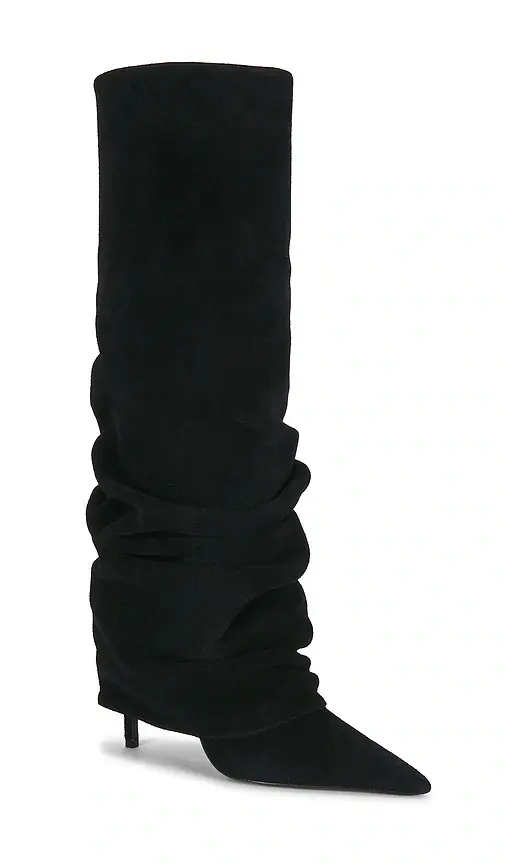 Schutz Mikki Up Cloak Boot | Thumbnail 2 Schutz Mikki Up Cloak Boot | Thumbnail 2