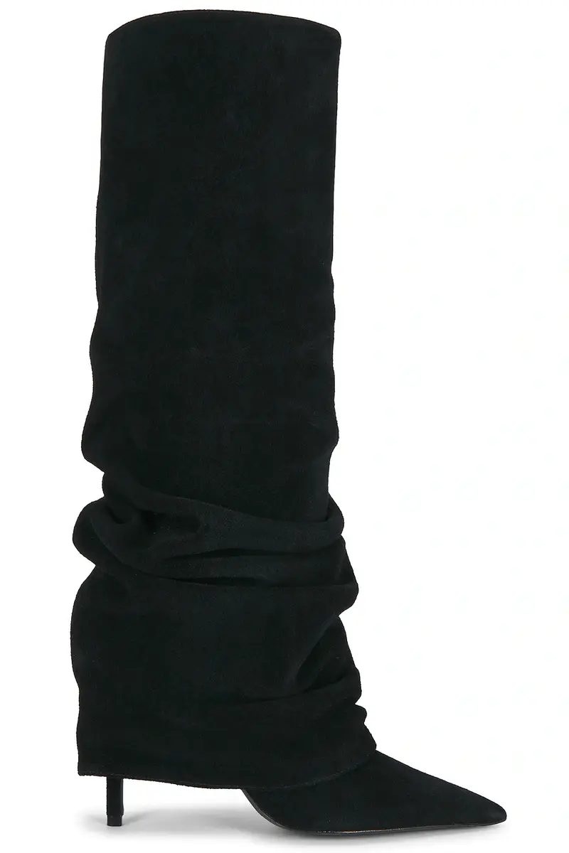 Mikki Up Cloak Boot