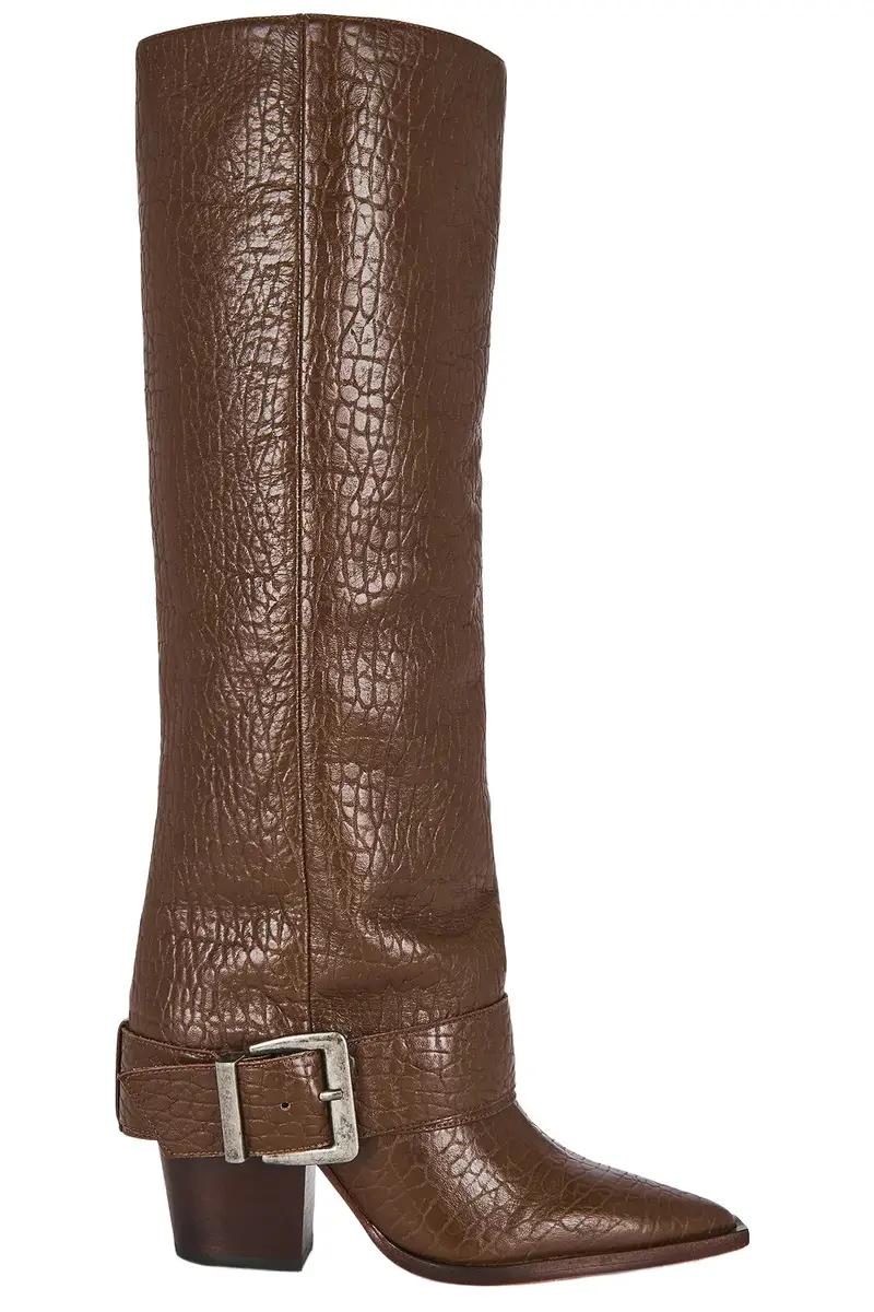 Parker Up Boot