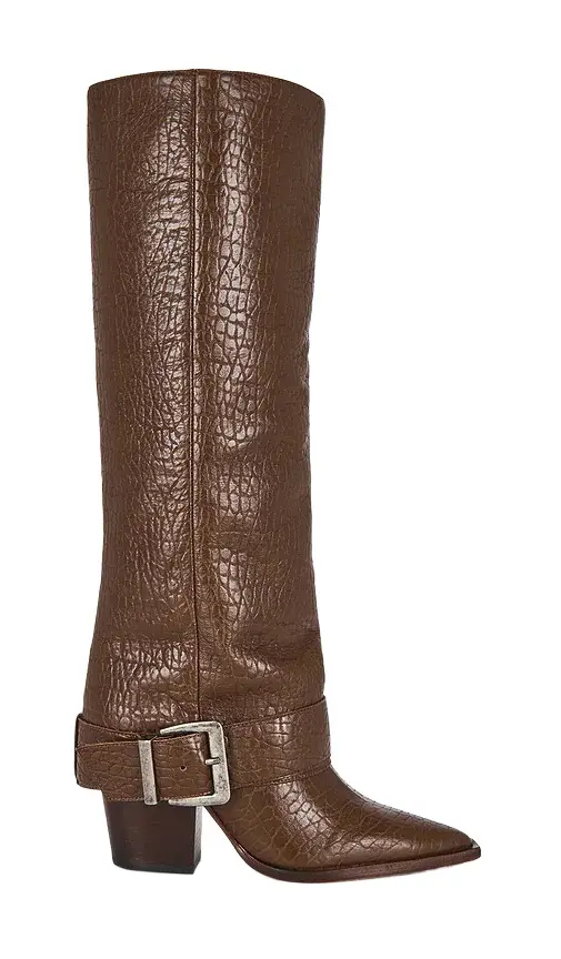 Schutz Parker Up Boot